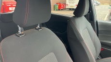 Ford Fiesta 1.0 EcoBoost 125 ST-Line 5dr Petrol Hatchback